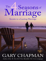 The 4 Seasons of Marriage_ Secr - Gary Chapman.pdf